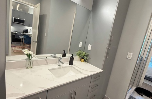 Cedars Apartment | Luxury Modern Downtown Dallas/Farmers Market