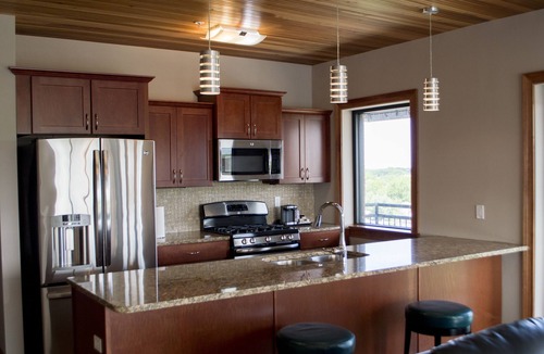 North Central Columbia Apartment | Luxury Modern Downtown Columbia Lofts. 2 Beds, 2 Baths