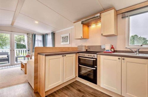 Ringwood House | Luxury Modern Family Lodge, Pools & Activity Pass