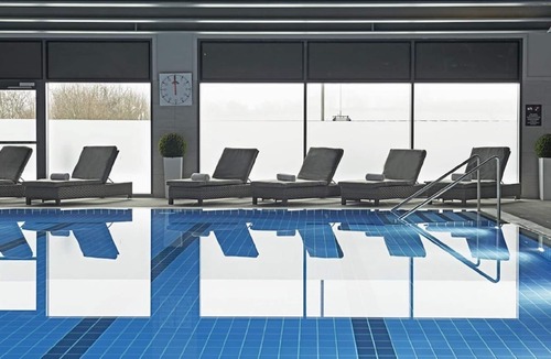 Glasgow Condo | Luxury modern getaway in Glasgow