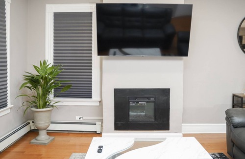 Orange House | Luxury Modern House