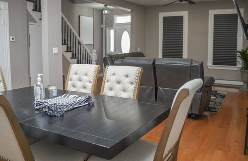 Orange House | Luxury Modern House