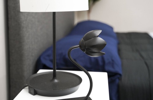 Orange House | Luxury Modern House