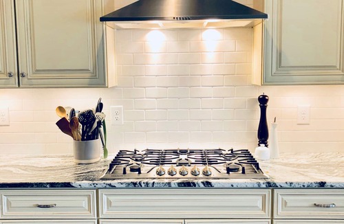 Evans House | Luxury Modern Southern Home (also A Masters Rental)