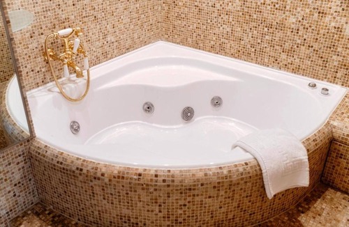 Morcote House | Luxury Morcote