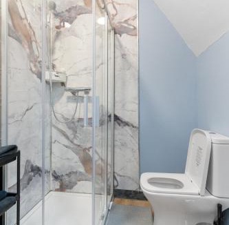 Moseley Apartment | Luxury Moseley Studio - 8