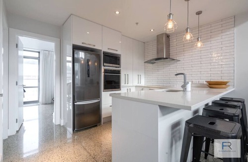 Mount Eden Apartment | Luxury Mount Eden Apartment