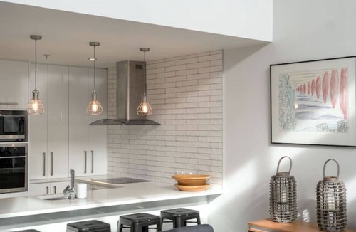 Mount Eden Apartment | Luxury Mount Eden Apartment