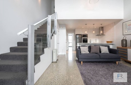 Mount Eden Apartment | Luxury Mount Eden Apartment