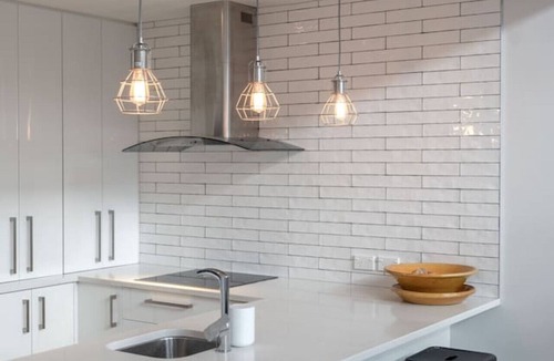 Mount Eden Apartment | Luxury Mount Eden Apartment