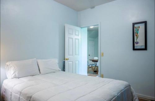 Hot Springs House | Luxury Mountain Cabin with Private Waterfall, Game Room, Scenic Views and Hiking Trails