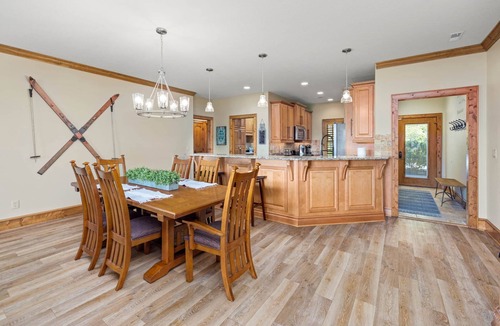 Banner Elk Condo | Luxury Mountain Escape with Amazing Views