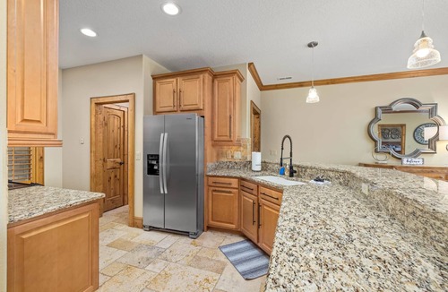 Banner Elk Condo | Luxury Mountain Escape with Amazing Views