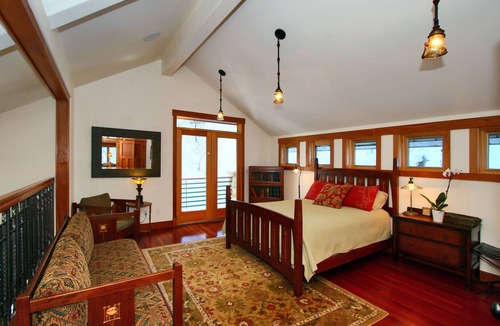 Sundance House | Luxury Mountain Home Less Than A Half Mile Walk To Sundance Resort