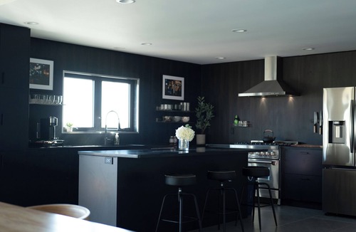 Barryville House | Luxury Mountain Retreat with Panoramic Vista Views