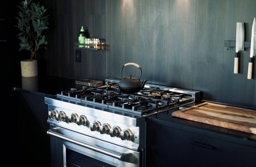 Barryville House | Luxury Mountain Retreat with Panoramic Vista Views