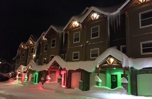 Government Camp Ski Chalet | Luxury Mountain Chalet - Full Condo Available