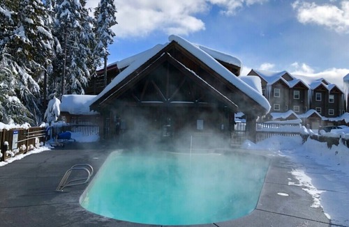 Government Camp Ski Chalet | Luxury Mountain Chalet - Full Condo Available