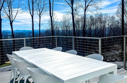 Balfour House | Luxury Mountain Escape