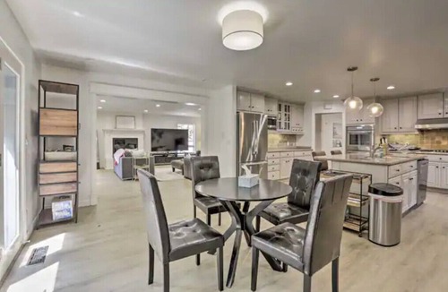 North Whisman House | Luxury Mountain View Retreat!