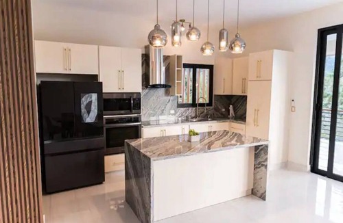 Jarabacoa House | Luxury Mountain villa, Jarabacoa