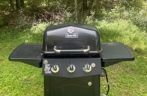 Hunter House | Luxury Mountain Villa- game room, hot-tub, firepit