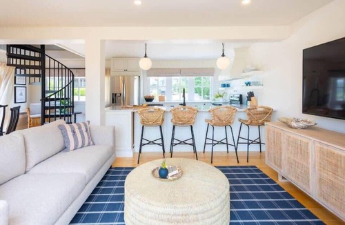 Nantucket House | Luxury Nantucket Getaway | Hot Tub