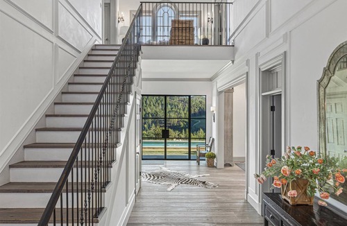 Napa House | Luxury Napa Country Estate w/pool & views!