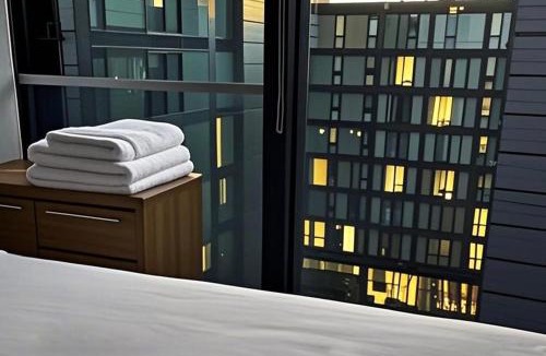 Laurieston Apartment | Luxury Nests Central Edinburgh - Meadows