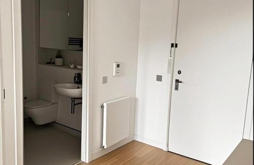 Laurieston Apartment | Luxury Nests Central Edinburgh - Meadows