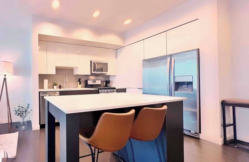 Santa Ana Apartment | Luxury new apartment in Irvine