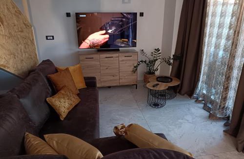 Brulo Apartment | Luxury New Blue moon