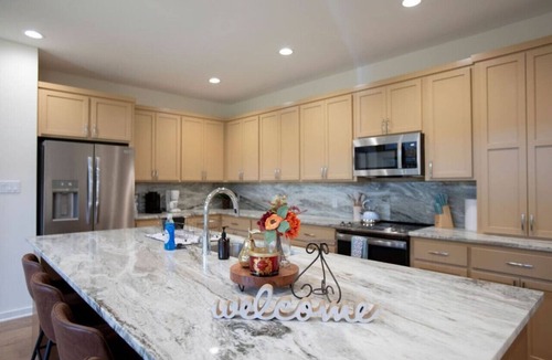 College Station House | Luxury New Build - 7 Beds!
