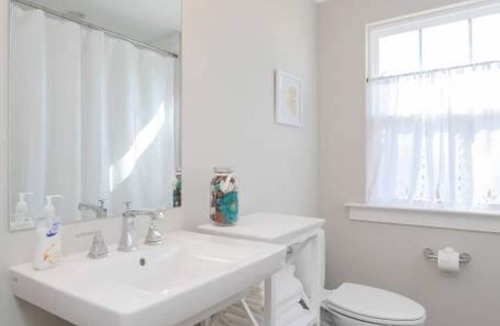 Shelby Hills House | Luxury new E Nashville home blocks from 5 Points