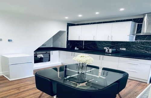 Swanscombe House | Luxury New Home