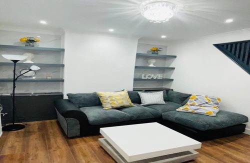 Swanscombe House | Luxury New Home