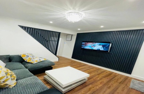 Swanscombe House | Luxury New Home