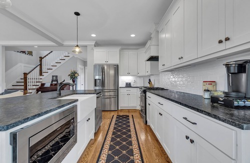Hope Gardens House | Luxury new house near downtown Nashville
