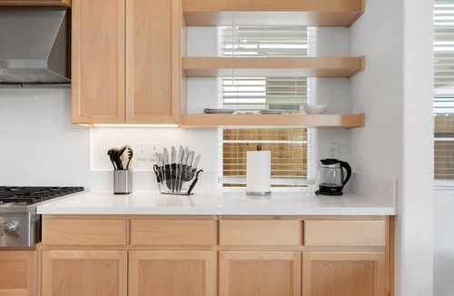 Rancho Cordova House | Luxury new house games and views