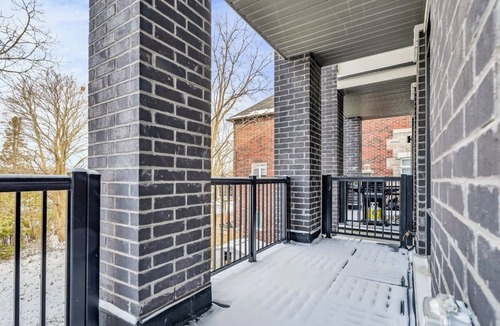 Richmond Hill House | Luxury newly built home in Richmond hill