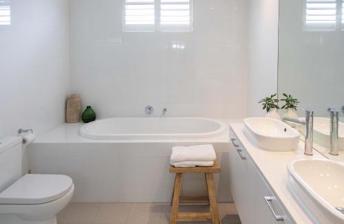 Norwood House | Luxury Norwood Retreat