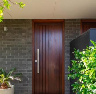 Norwood House | Luxury Norwood Retreat