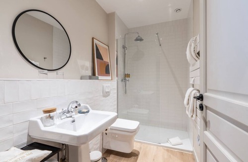 Canapville Hotel | Luxury Normandy Manor Hotel w/Spa, Sauna, Heated Pool | Near Port Morny