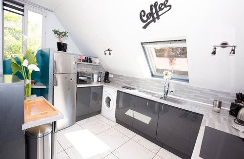 Quineville Villa | Luxury Normandy Retreat