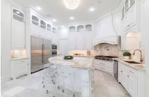 North Dallas House | Luxury North Dallas Retreat – Upscale Stay Near World Cup Venues