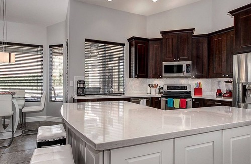 Steeplechase House | Luxury North Scottsdale Home With new Pool heater!