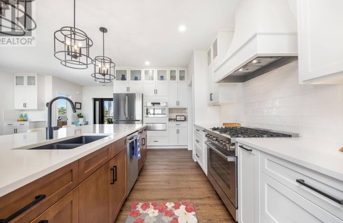 North Rustico House | Luxury North Shore Retreat | Ocean Views | Steps to PEI National Park Beach