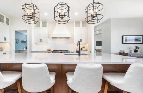 North Rustico House | Luxury North Shore Retreat | Ocean Views | Steps to PEI National Park Beach