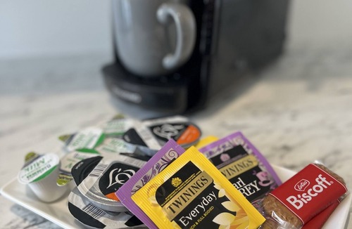 Norwich Apartment | Luxury Norwich City Centre Flat - Free Parking