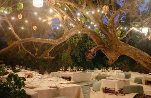 Abreu Villa | Luxury Oceanfront Villa w/Pool and cliffside tub